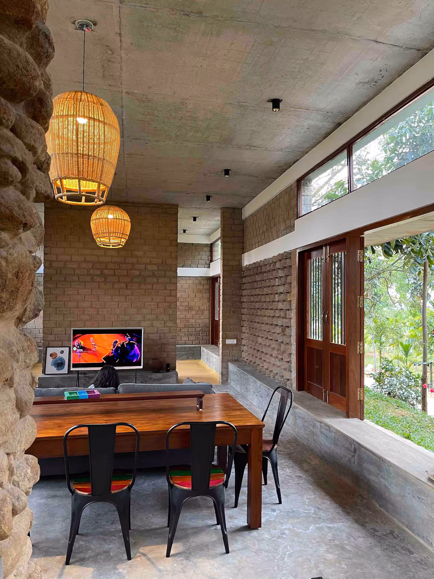 Aayuni Farmstay photo 5