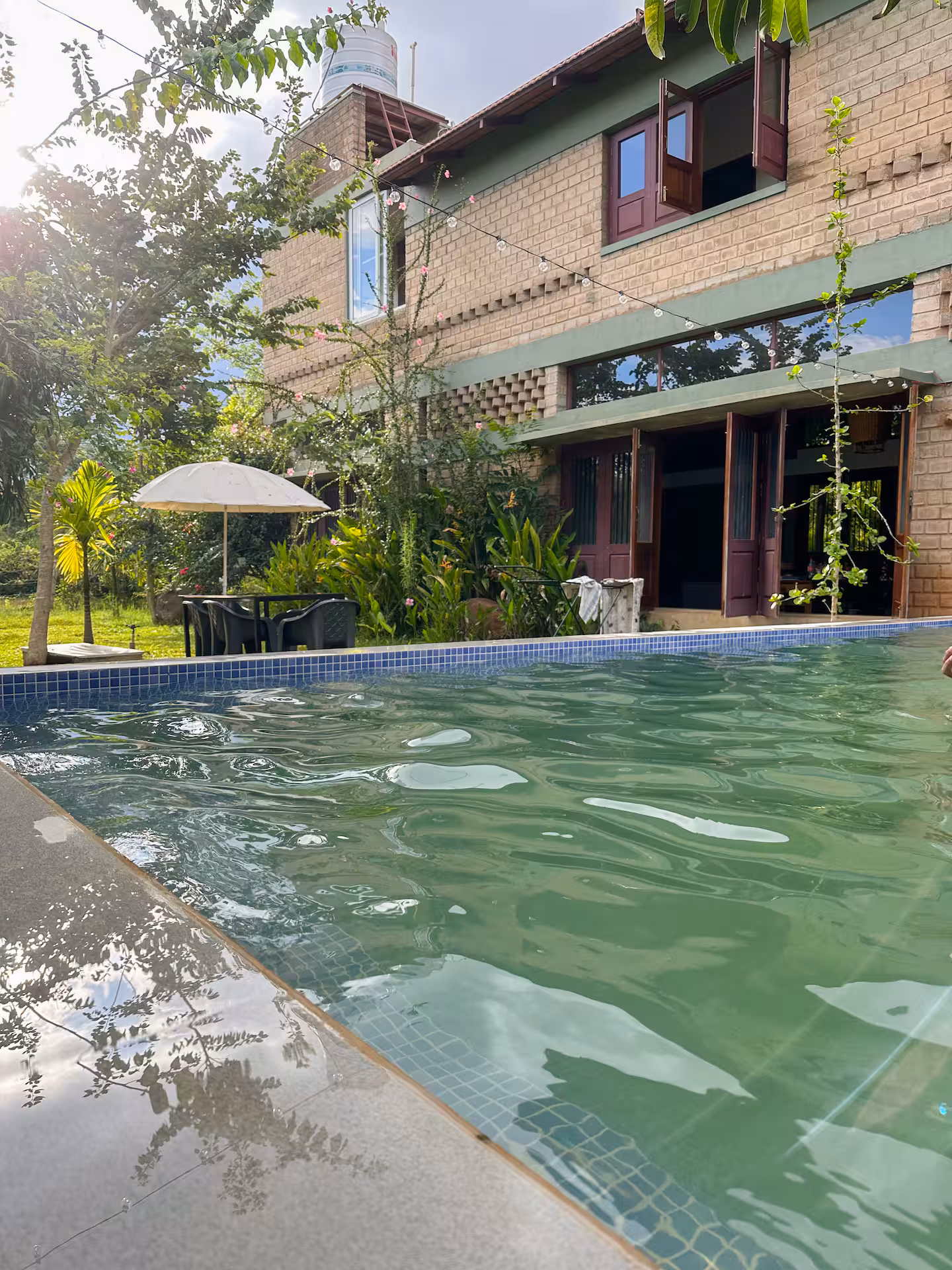 Aayuni Farmstay photo 2